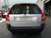 volvo xc90 del año 2003