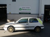 volkswagen golf iii sedan (1h1) from 1995