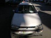volkswagen golf iii sedan (1h1) from 1995