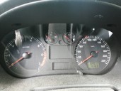 seat ibiza (6k1) del año 2001