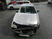 seat ibiza (6k1) del año 2001