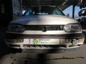 volkswagen golf iii sedan (1h1) from the year 1995