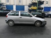 seat ibiza (6k1) del año 2001