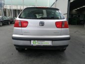 seat ibiza (6k1) del año 2001