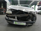 seat ibiza (6k1) del año 2001