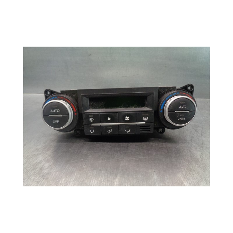 Recambio de mando climatizador para kia cee´d concept referencia OEM IAM 972501H621EQ 972501H621 