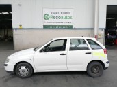 seat ibiza (6k1) del año 2000