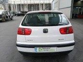 seat ibiza (6k1) del año 2000
