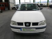 seat ibiza (6k1) del año 2000