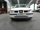 seat ibiza (6k1) del año 2000
