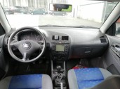 seat ibiza (6k1) del año 2000