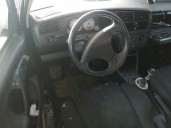 volkswagen golf iii sedan (1h1) from the year 1995
