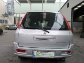 mitsubishi space runner (n60) del año 2003