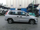 mitsubishi space runner (n60) del año 2003