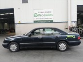 mercedes-benz clase e (w210) berlina del año 1997