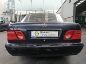 mercedes-benz clase e (w210) berlina del año 1997