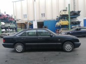 mercedes-benz clase e (w210) berlina del año 1997