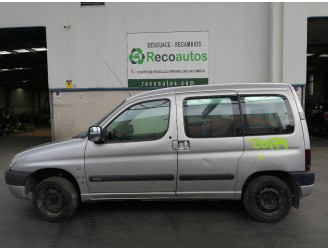citroën berlingo del año 2000