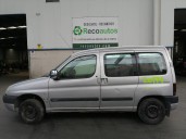 citroën berlingo del año 2000