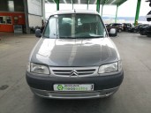 citroën berlingo del año 2000