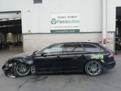 audi a6 avant (4g5) del año 2013