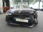 audi a6 avant (4g5) del año 2013