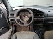 citroën berlingo del año 2000