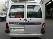 citroën berlingo del año 2000