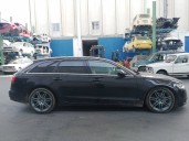 audi a6 avant (4g5) del año 2013