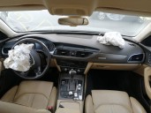 audi a6 avant (4g5) del año 2013