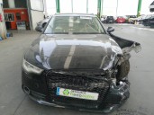 audi a6 avant (4g5) del año 2013