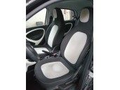 smart forfour del año 2014