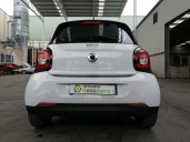 smart forfour del año 2014