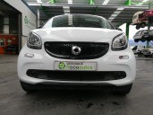 smart forfour del año 2014