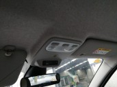 smart forfour del año 2014