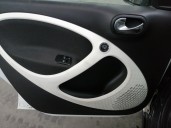 smart forfour del año 2014