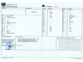 smart forfour del año 2014