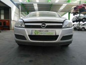 opel astra h berlina del año 2005