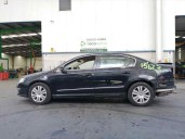 Volkswagen Passat sedan (3C2) from the year 2005