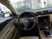 Volkswagen Passat sedan (3C2) from the year 2005