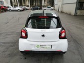 smart forfour del año 2014