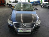 Volkswagen Passat sedan (3C2) from the year 2005