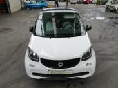 smart forfour del año 2014