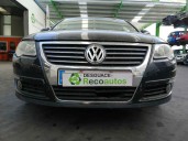 Volkswagen Passat sedan (3C2) from the year 2005