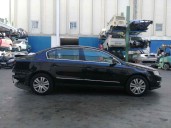 Volkswagen Passat sedan (3C2) from the year 2005