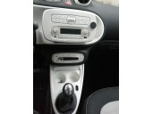 smart forfour del año 2014