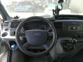 ford transit caja cerrada ´06 del año 2007