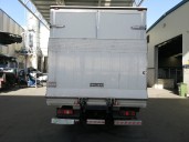 ford transit caja cerrada ´06 del año 2007