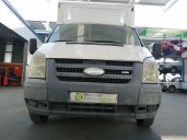 ford transit caja cerrada ´06 del año 2007