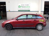ford focus i (daw, dbw) del año 2000